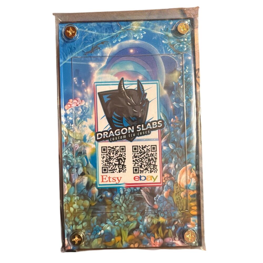 Pokemon Galarian Rapidash V Chilling Reign 168/198 Extended Artwork Case